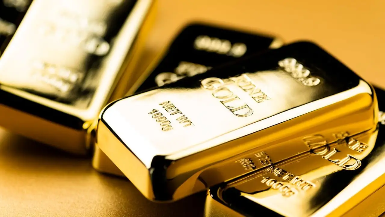 تراجع أسعار الذهب.. بيانات التوظيف الأمريكية تدفع المعدن الأصفر لأدنى مستوى أسبوعي